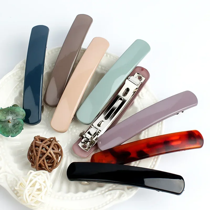 Hair Care Korean Products - 한국어 패션 서리로 덥은 머리 뒤로