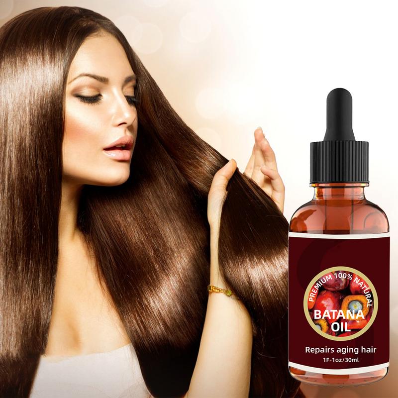 바타나 모발 성장 오일, 모발 재생 대머리 오일, 유기 - Hair Care Organic 리뷰 및 가격