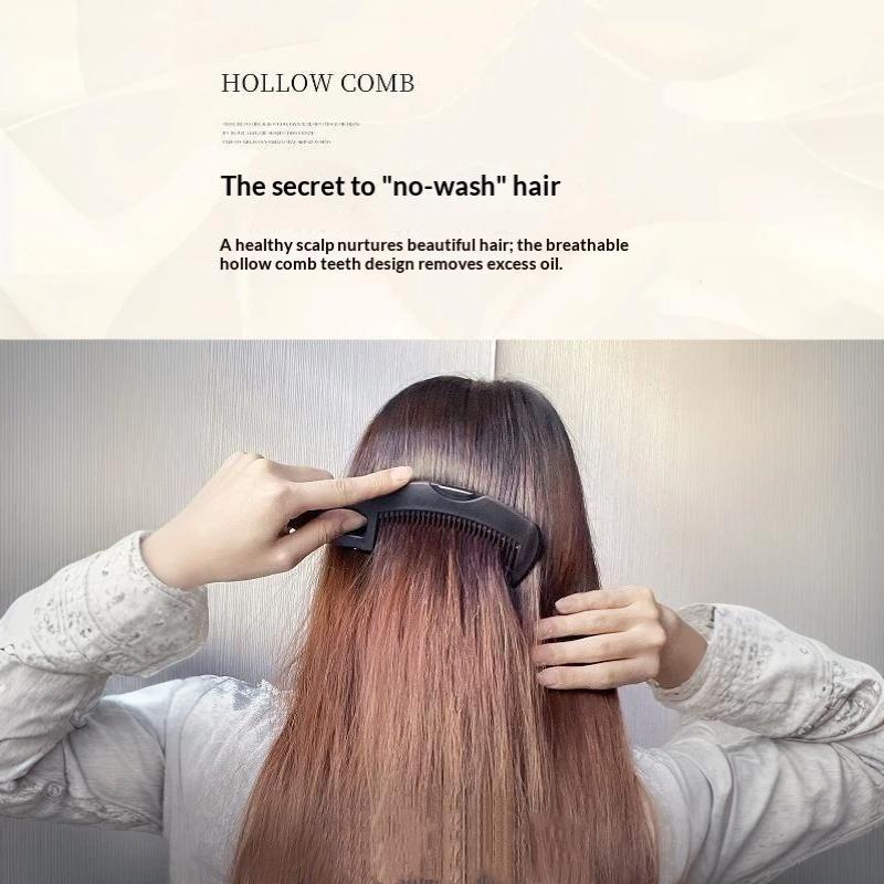 두피 마사지 빗, 비듬 방지, 유분 조절, 부드러운 실 - Hair Care Dandruff 리뷰 및 가격