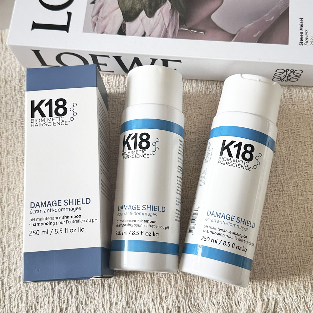 K18 헤어 케어 제품: 손상 방지, pH 균형 조절, - Hair Care K18 리뷰 및 가격