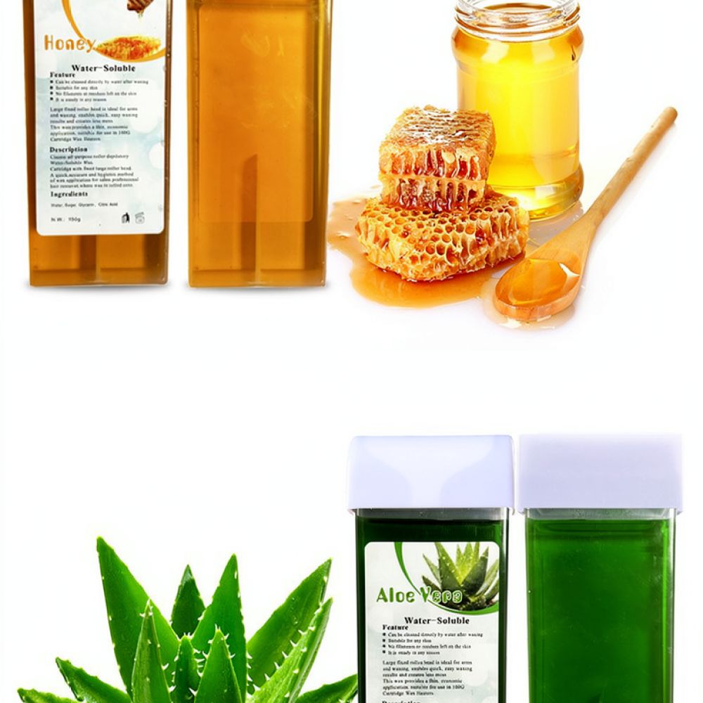 바디 헤어 제거용 왁스 알갱이, 천연 성분으로 만들어져 - Hair Care Natural Ingredients 리뷰 및 가격
